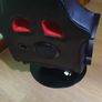 X Rocker pedestal gaming chair Image 7
