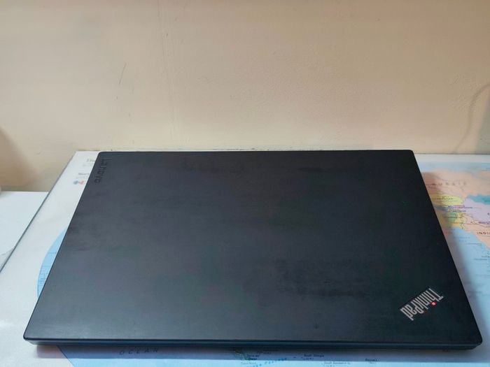 Lenovo ThinkPad T480 Intel i5 8th Gen | 16GB RAM | 256GB SSD | Windows 11 | Office 2021