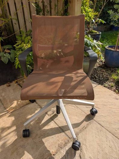 ergonomic office chair