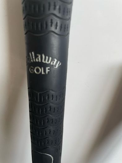 Full 14 Club Ladies Golf Set