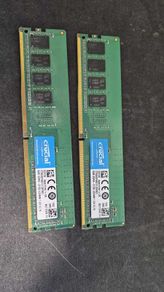 Crucial DDR4 2x 8GB
