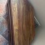 Wooden TV stand high quality Image 2