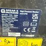 2200w Pressure Washer Image 4