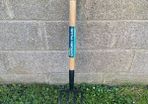 Garden fork in great condition