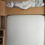 fold out proper double bed Image 9