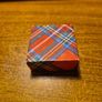 Vintage Celtic Stones Brooch Image 5