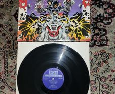 Thin Lizzy Featuring Eric Bell And Gary Moore; Remembering Part 1
