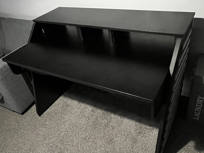Recording Studio Desk
