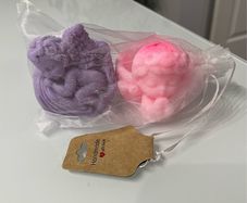 Handmade Soap Gift