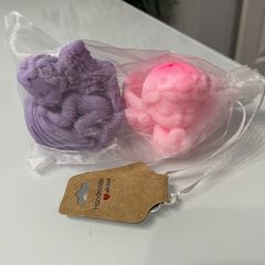Handmade Soap Gift
