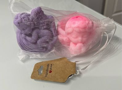 Handmade Soap Gift