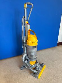 Upright Dyson
