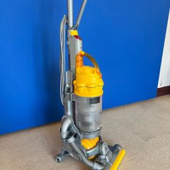 Upright Dyson