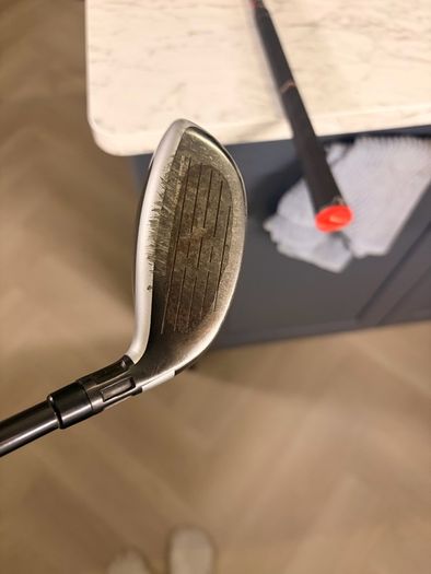 Taylormade M6 4 Hybrid