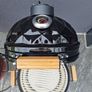 15" Diamond Kamado Grill | BBQ - 250 Euro Image 4