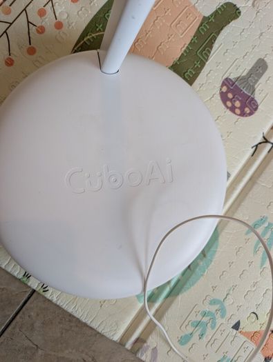 Baby Monitor Cubo AI