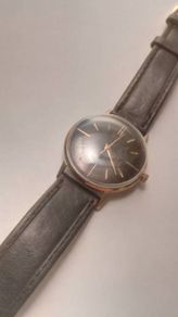 Vintage Gold plated Poljot