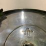 Antique or vintage Cruet set - silver metal Image 4