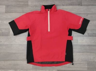 Galvin Green GoreTex Waterproof Golf Jacket Top Men's Small
