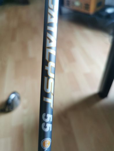 callaway mavrik 7 iron