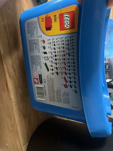 lego