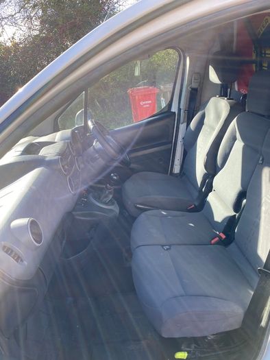 Citreon Berlingo