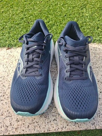 Saucony Runners