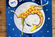 Giraffes Can't Dance (brand new)