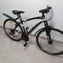 hybrid bicycle size M. Image 7