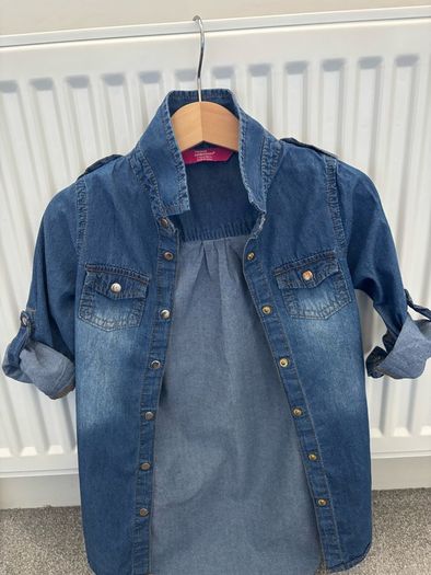 Girls bundle 2-3 years