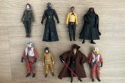 star wars figures