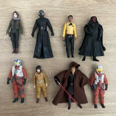 star wars figures