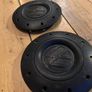 VW Transporter T5 Hub Caps - Pair Image 2