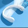 Cool Down. New Neck Fans. Rechargeable Image 4