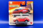 Matchbox 2023 Alfa Romeo Tonale, new.