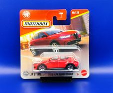 Matchbox 2023 Alfa Romeo Tonale, new.
