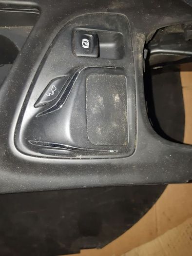 Vauxhall Sat Nav / Audio / Radio / Cd Color Lcd Display / Screen