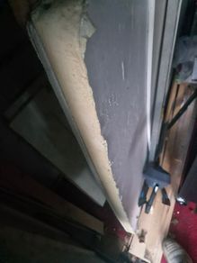 50mm warm board 8x4  full sheet