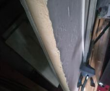 50mm warm board 8x4  full sheet