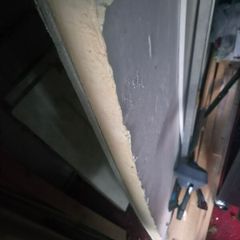 50mm warm board 8x4  full sheet