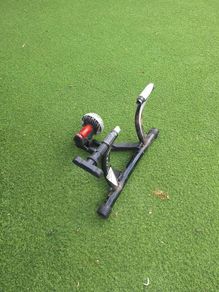Elite Turbo Trainer