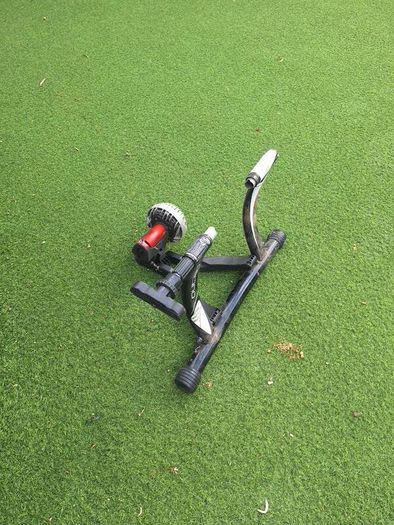 Elite Turbo Trainer