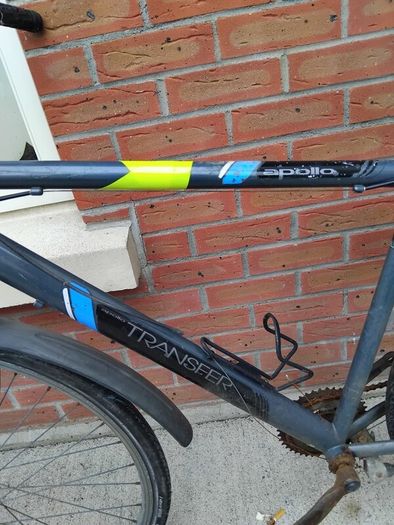transfer apollo bike