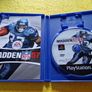 Madden NFL 07 2007 PlayStation2 Ps2 games Original Image 2
