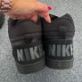 Nike Black size 6 Image 2