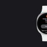 Galaxy Watch8 Graphite (Bluetooth, WI-Fi, GPS 40 mm) Image 3