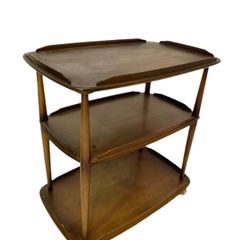 Ercol Windsor Three Tier Trolley