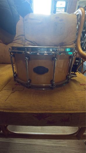 Premiere modern classic 14"x6.5