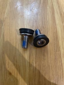 Standard Bottom Bracket 8mm