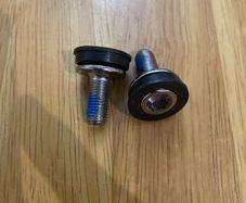 Standard Bottom Bracket 8mm